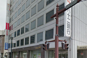 熊谷公証役場入居ビル